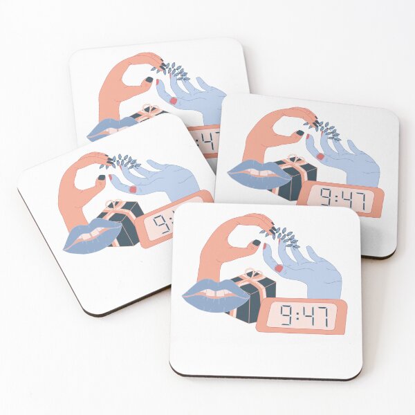 Item preview, love languages designed and sold by hcc47.