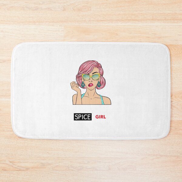 Item preview, SPICE GIRL designed and sold by Ashalcheema.