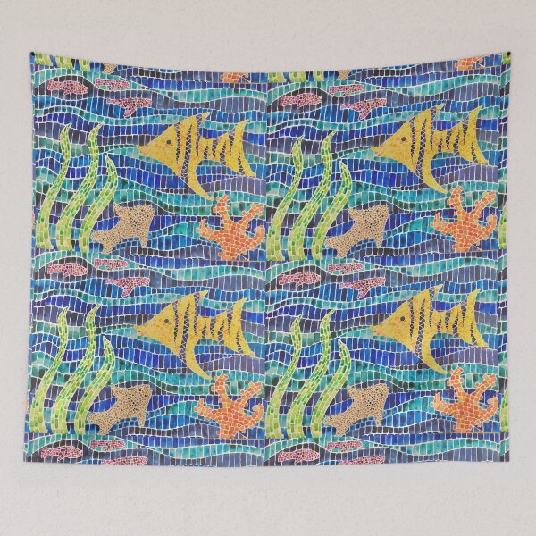 Item preview, Under the Sea designed and sold by Stinu.