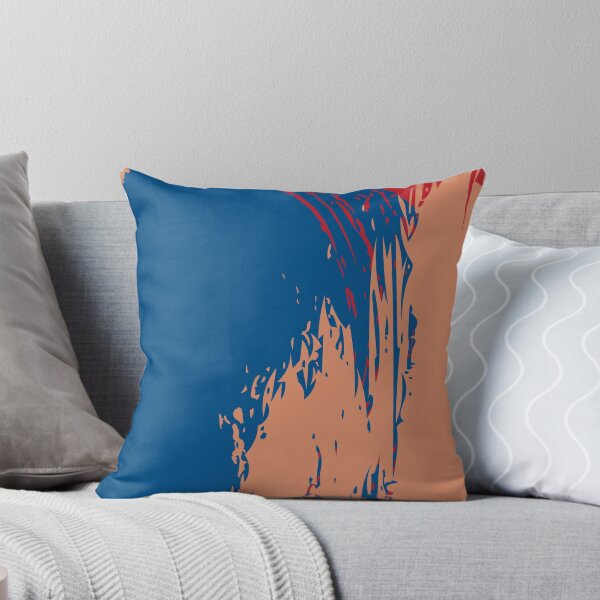 Item preview, Classic Blue, Sandstone & Samba designed and sold by Kettukas.