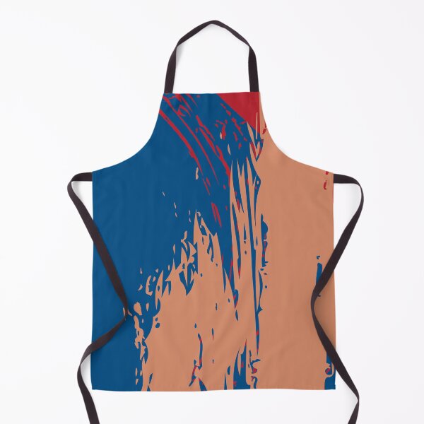 Item preview, Classic Blue, Sandstone & Samba designed and sold by Kettukas.