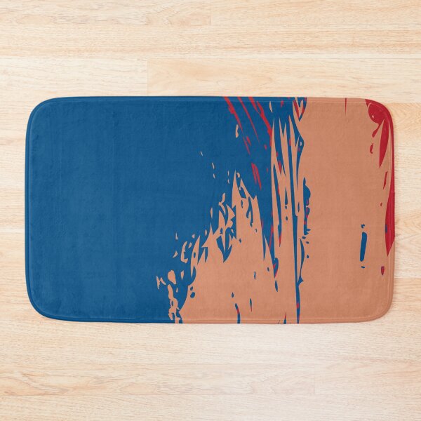 Item preview, Classic Blue, Sandstone & Samba designed and sold by Kettukas.