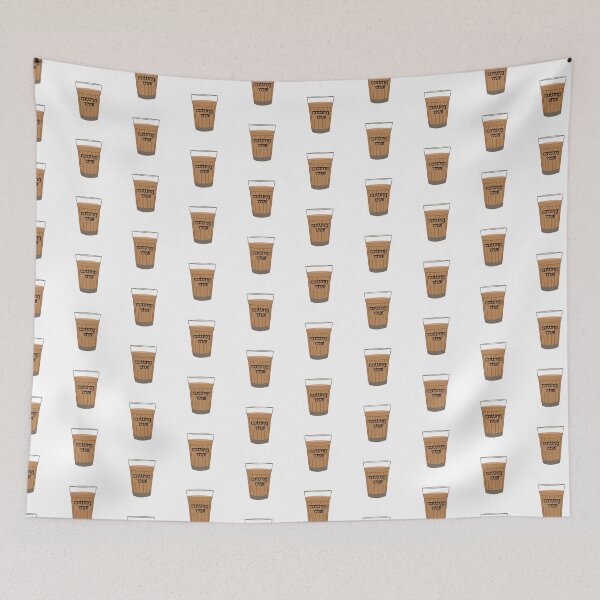 Item preview, Cutting Chai from India | Tea Love designed and sold by creathology.