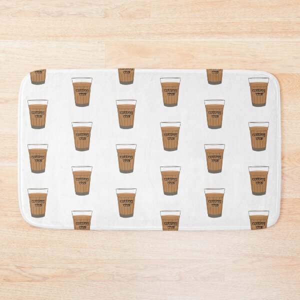 Item preview, Cutting Chai from India | Tea Love designed and sold by creathology.