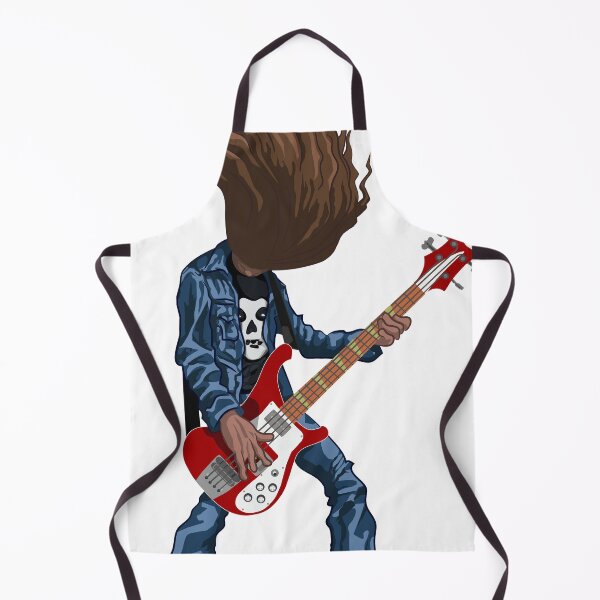 Item preview, Cliff Burton designed and sold by Tameink.