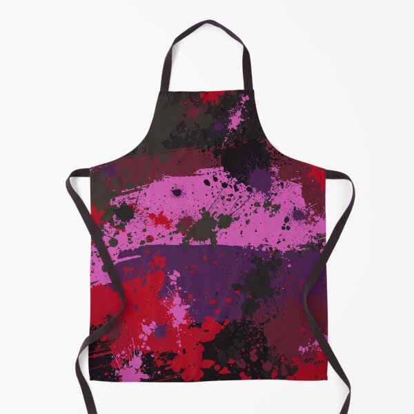 Item preview, Camo Spray Paint Pattern designed and sold by drawbey.