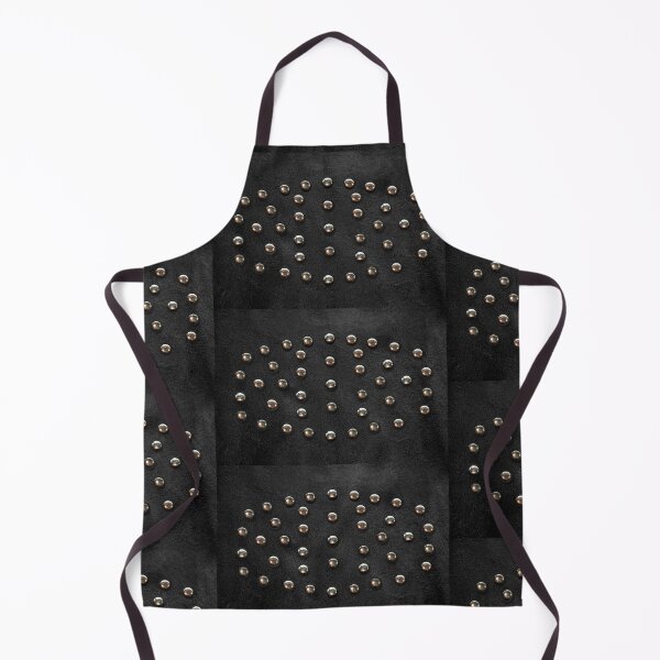 Item preview, Studded Leather designed and sold by Johnny Furlotte.