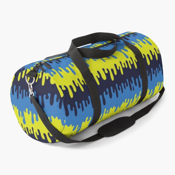 Item preview, Flowing paint is a seamless pattern. Dripping paint. designed and sold by Nina Vetrova.