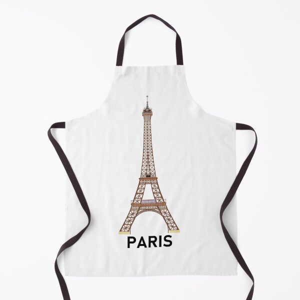 Aperçu de l'œuvre Tour Eiffel créée et vendue par dessine-moi.