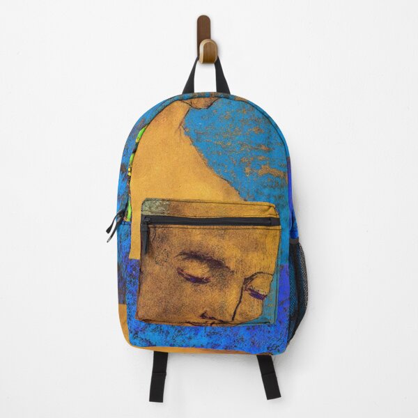 Item preview, The Crown by Odilon Redon - Symbolism art designed and sold by Bebichic.