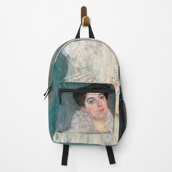 Item preview, Portrait of Hermine Gallia by Gustav Klimt - Art Nouveau designed and sold by Bebichic.