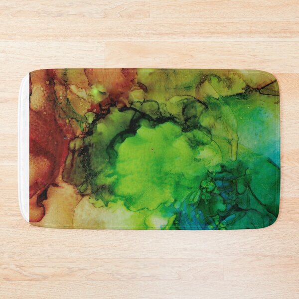 Item preview, Wild Cabbage Series - 3 of 4 designed and sold by Brenda Moszer.