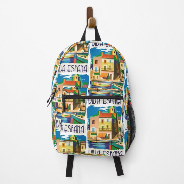 Item preview, Viva Espana designed and sold by Trevor McCabe.