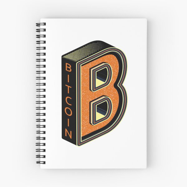 Item preview, Bitcoin Retro Big designed and sold by infleims.