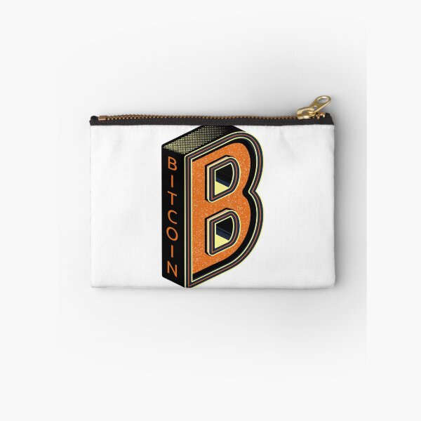 Item preview, Bitcoin Retro Big designed and sold by infleims.