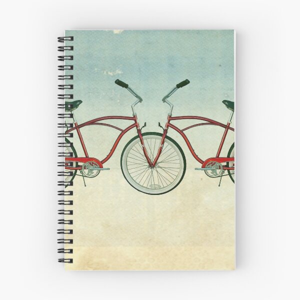 Item preview, 2 bikes 3 wheels designed and sold by Vin  Zzep.
