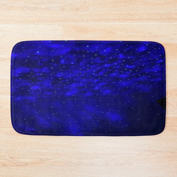 Item preview, Blue Ocean Galaxy Lights DESIGN  designed and sold by Ashraf Can.
