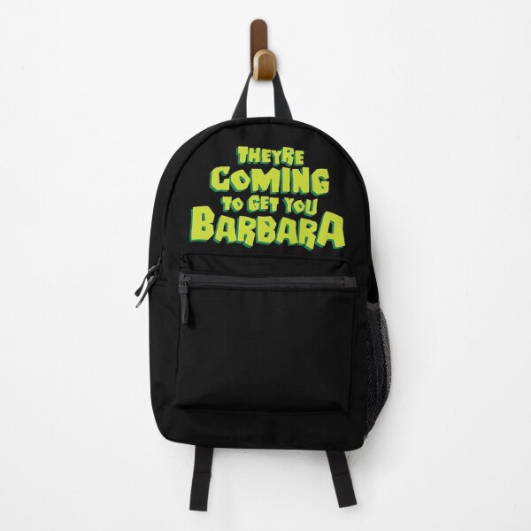 Item preview, Theyre Coming to Get You Barbara designed and sold by Originalnickb Designs.