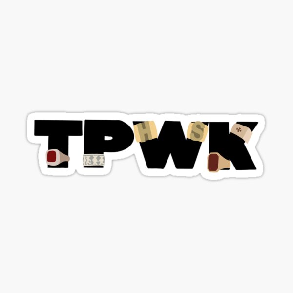 Item preview, TPWK with rings designed and sold by arianalb.