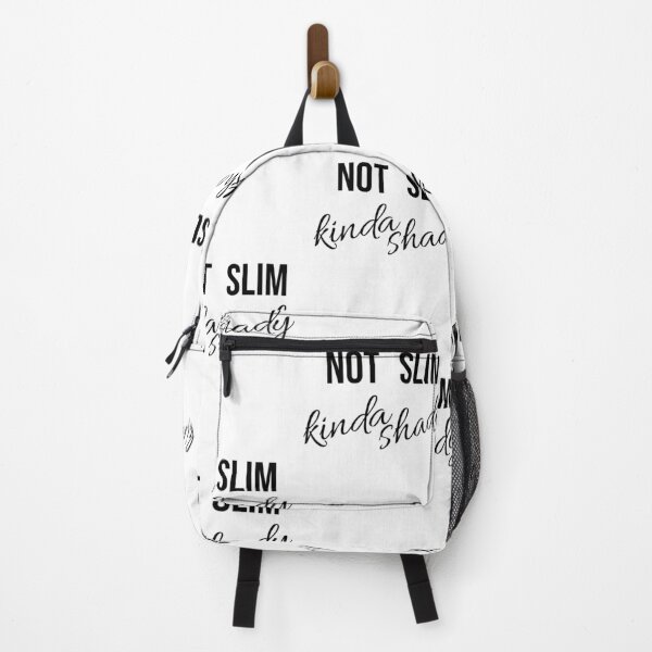 Item preview, Not Slim Kinda Shady | Funny Mom T-Shirt | Mom Life Shirts | New Mom | Mom of Twins | Graphic Tees | Mom of Multiples | Shirt for Mom designed and sold by prwnpa.