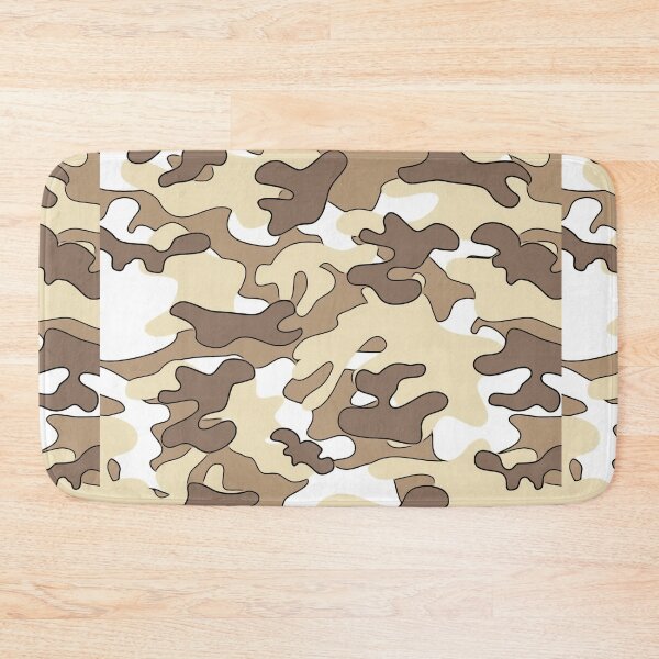 Item preview, Sand Camouflage   designed and sold by Leon Cook.