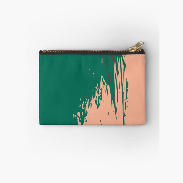 Item preview, Ultramarine Green, Peach Nougat & Fired Brick designed and sold by Kettukas.
