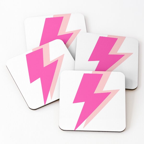 Item preview, lightning bolt designed and sold by flinning.