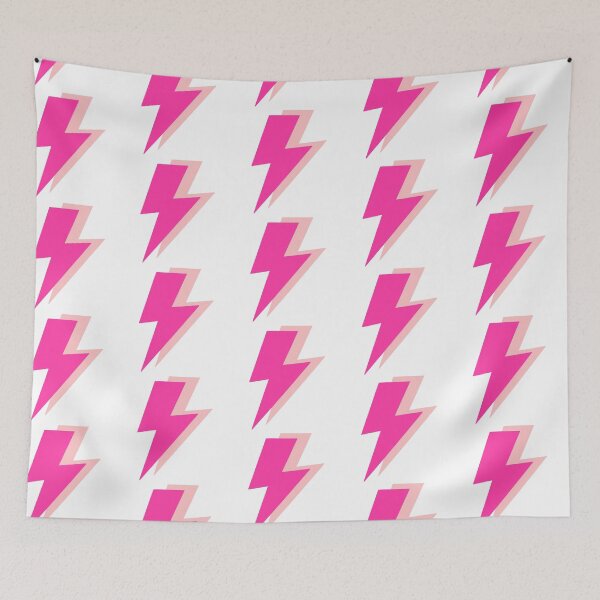 Item preview, lightning bolt designed and sold by flinning.