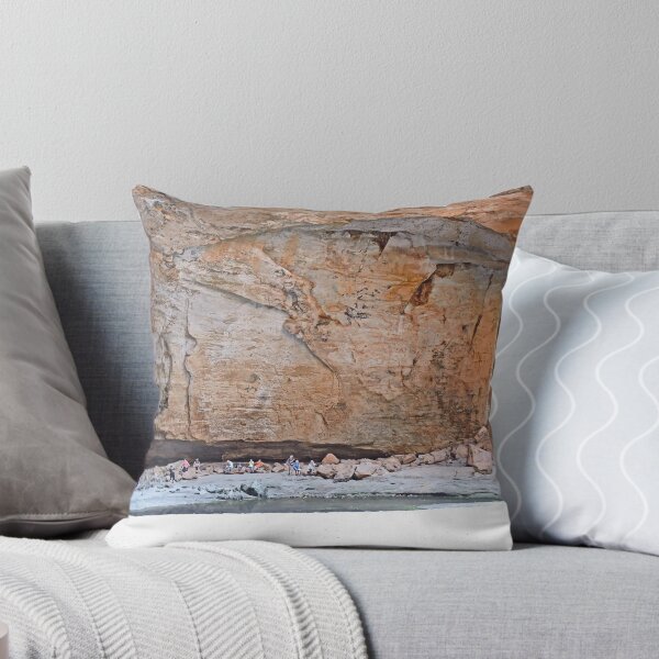 Item preview, Cathedral Gorge, Purnululu National Park, Kimberley, Western Australia,  designed and sold by Margaret  Hyde.