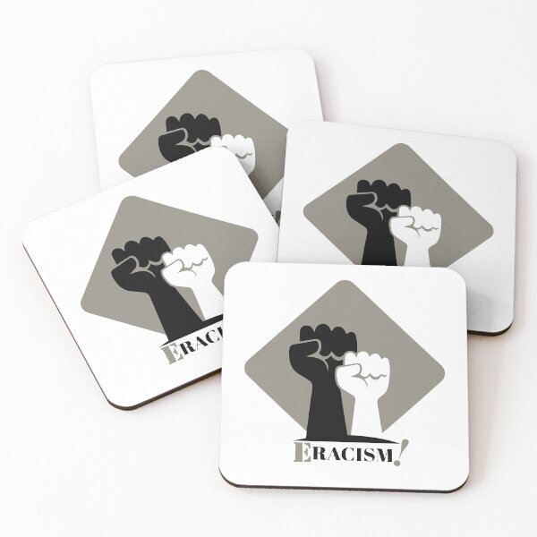 Item preview, Copy of Copy of ERACISM designed and sold by Achily.