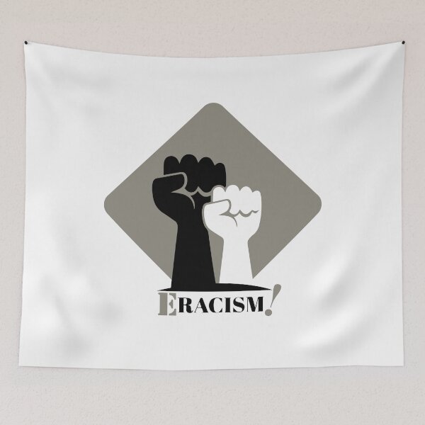 Item preview, Copy of Copy of ERACISM designed and sold by Achily.