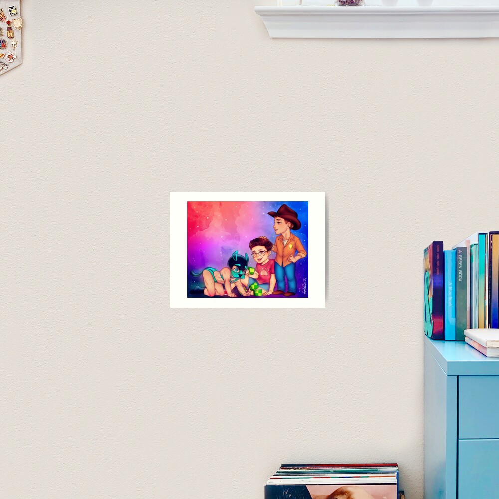 Item preview, Art Print designed and sold by CarlyMarie1.