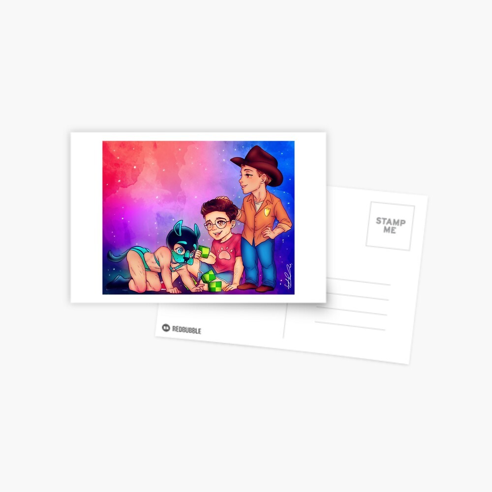 Item preview, Postcard designed and sold by CarlyMarie1.