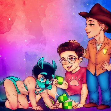 Artwork thumbnail, Curiosity Chibi w/o Logo by CarlyMarie1