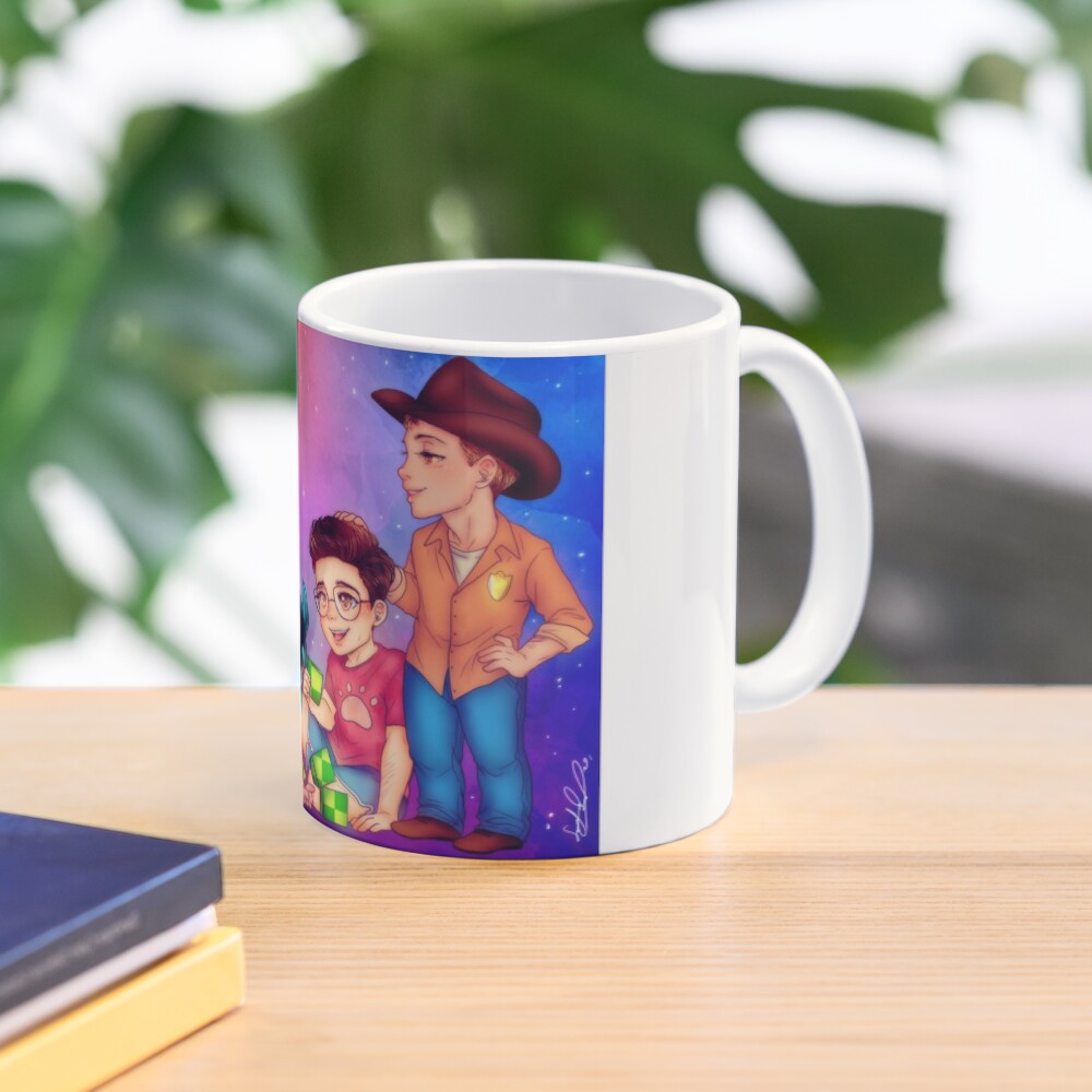 Item preview, Classic Mug designed and sold by CarlyMarie1.