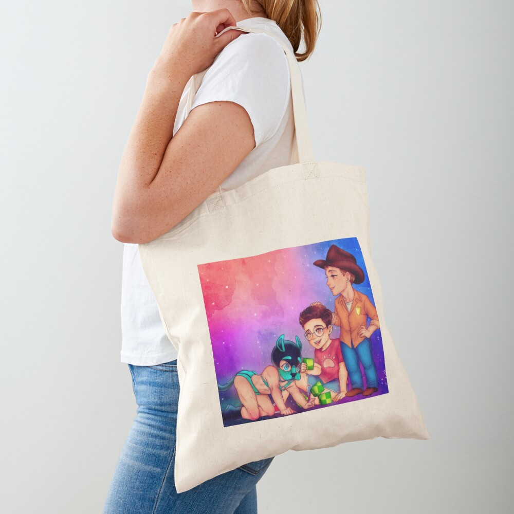 Item preview, Cotton Tote Bag designed and sold by CarlyMarie1.