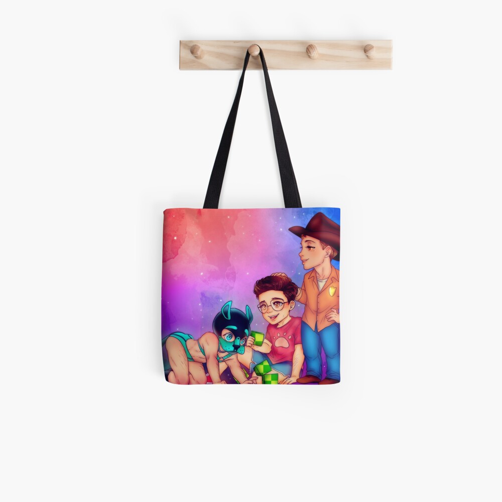 Item preview, All Over Print Tote Bag designed and sold by CarlyMarie1.