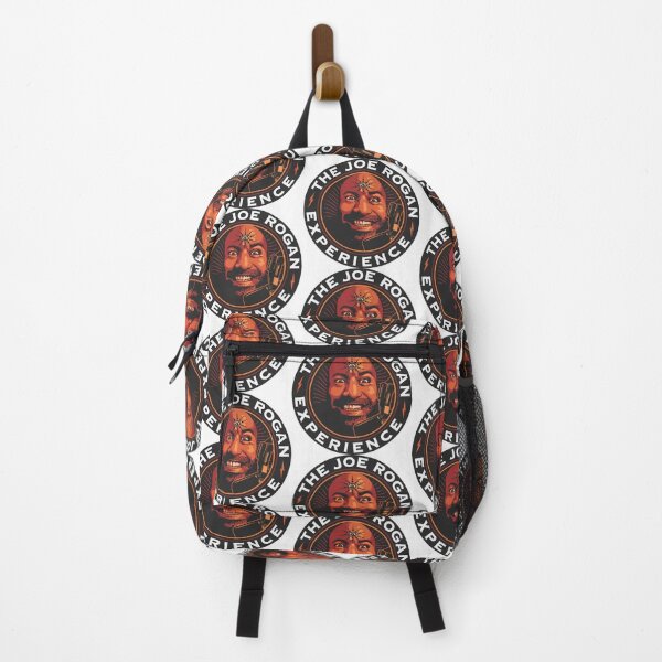 The joe rogan 1 Backpack