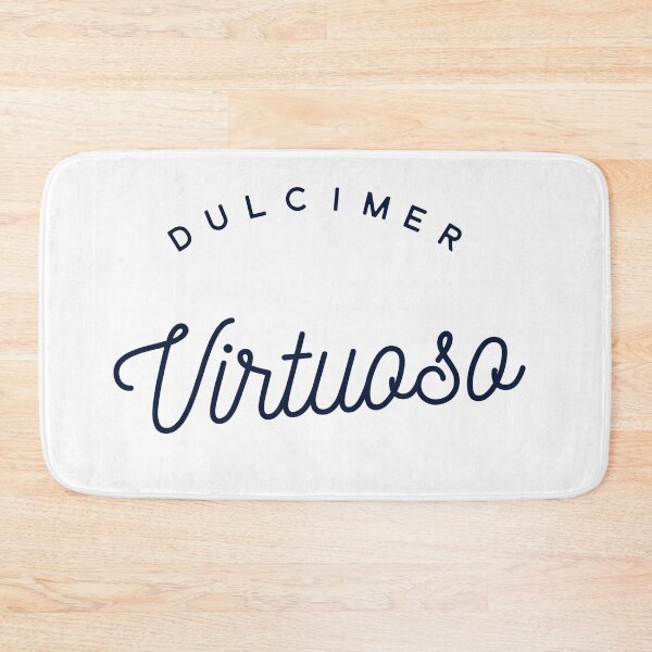Item preview, Dulcimer Virtuoso designed and sold by ojdart.