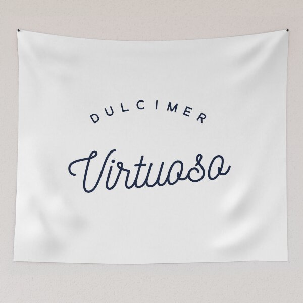 Item preview, Dulcimer Virtuoso designed and sold by ojdart.