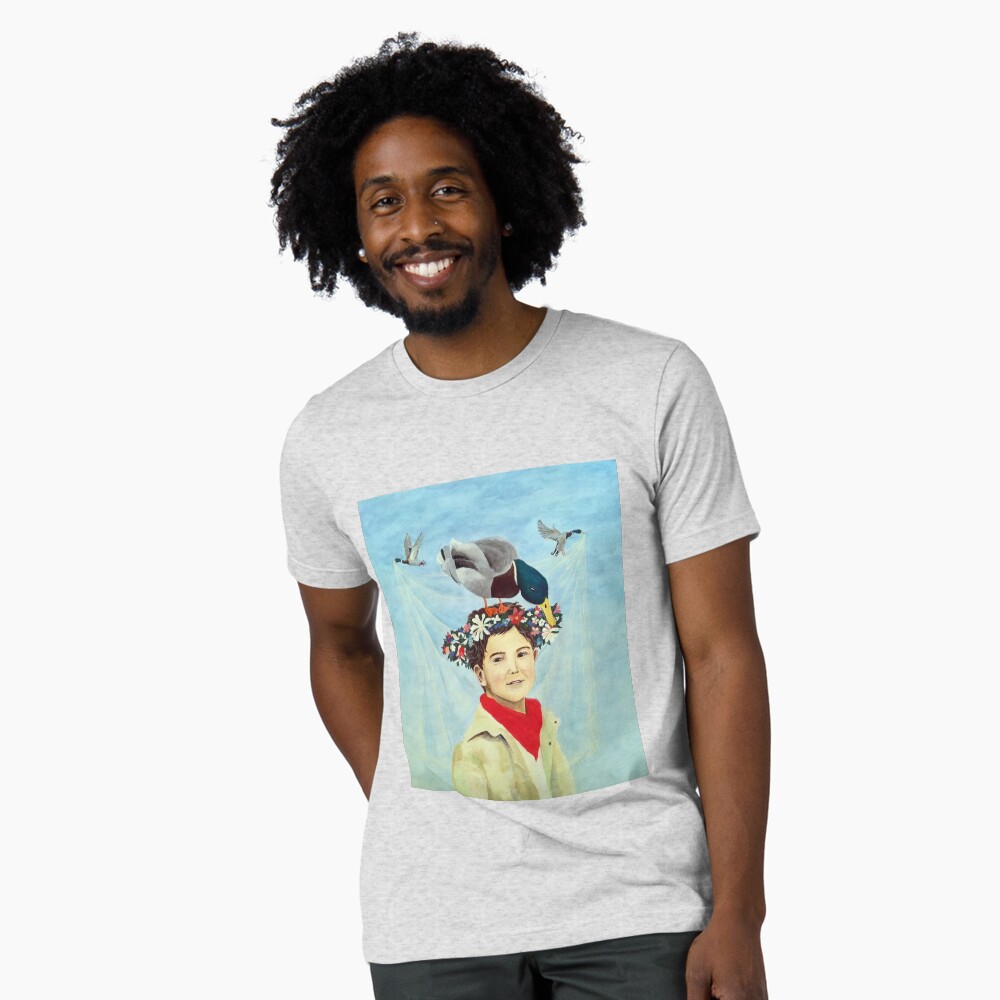 Artikel-Vorschau von Vintage T-Shirt, designt und verkauft von LillianBerthel.