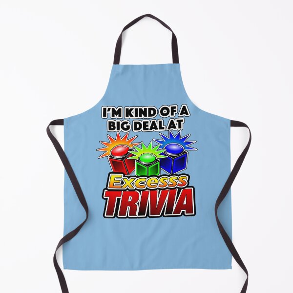 Item preview, I'm kind of a BIG DEAL at Excesss Trivia! designed and sold by ExcesssOhio.