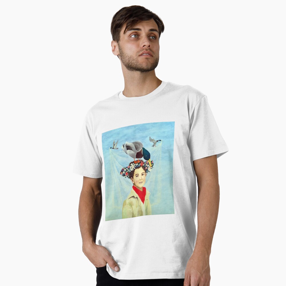 Artikel-Vorschau von Premium T-Shirt, designt und verkauft von LillianBerthel.