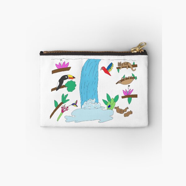 Item preview, Amazon Animals designed and sold by AwesomeAnimal.
