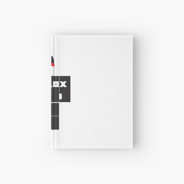 Roblox Hardcover Journals Redbubble - roblox overalls template transparent