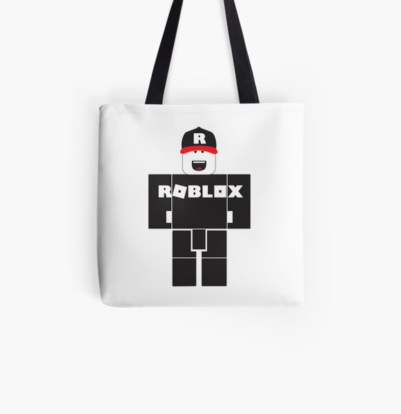Copy Of Copy Of Roblox Shirt Template Transparent Tote Bag By Tarikelhamdi Redbubble - roblox bag shirt template