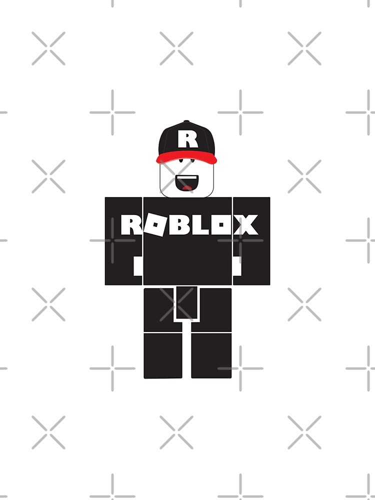 Copy Of Roblox Shirt Template Transparent Scarf By Tarikelhamdi Redbubble - roblox shirt with backpack template
