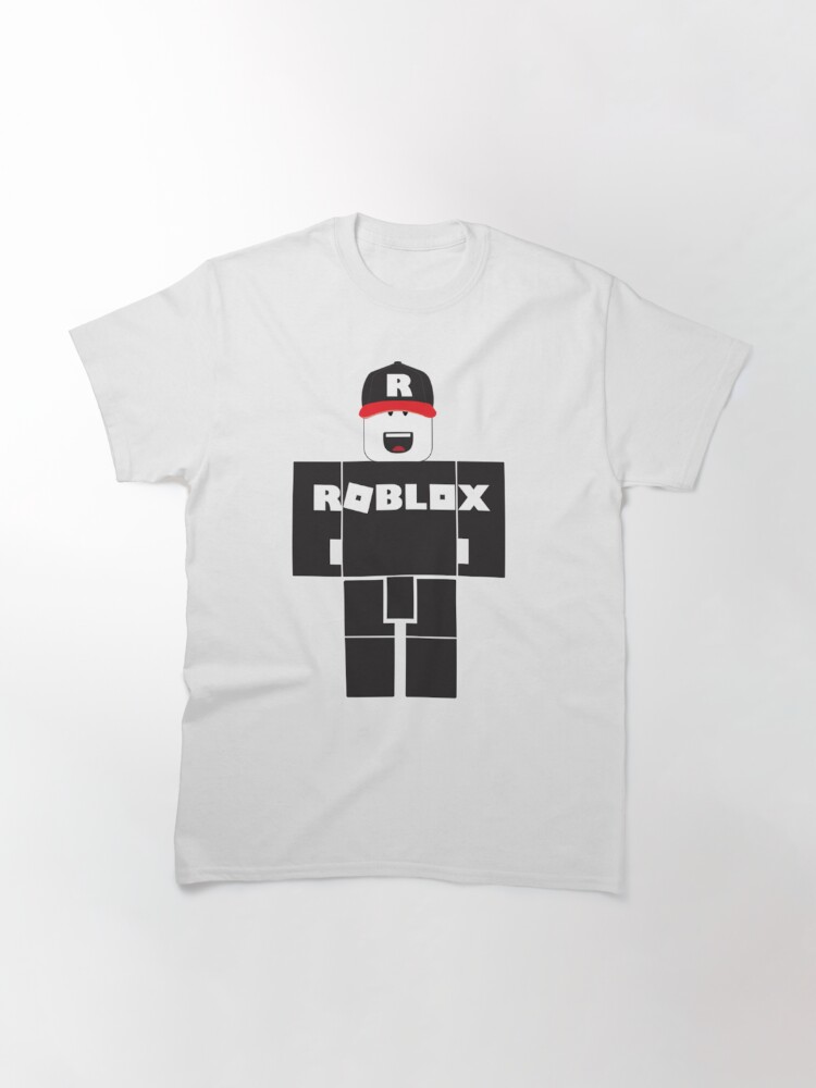 Copy Of Roblox Shirt Template Transparent T Shirt By Tarikelhamdi Redbubble - roblox off white t shirt template