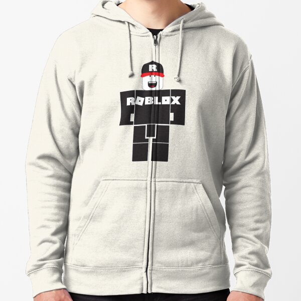 Roblox Shirt Template Transparent Zipped Hoodie By Tarikelhamdi Redbubble - roblox shirt template transparent case skin for samsung galaxy by tarikelhamdi redbubble