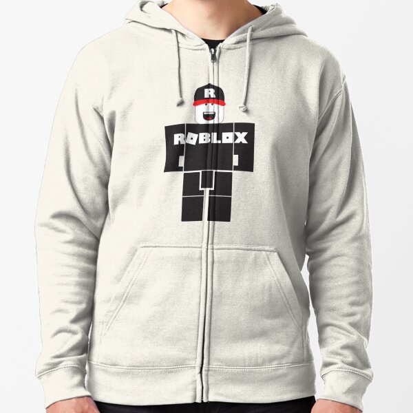 Roblox Shirt Template Transparent Zipped Hoodie By Tarikelhamdi Redbubble - roblox shirt template transparent socks by tarikelhamdi redbubble